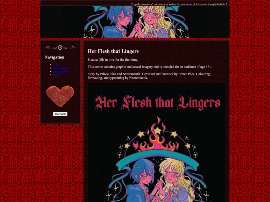 herflesh screenshot