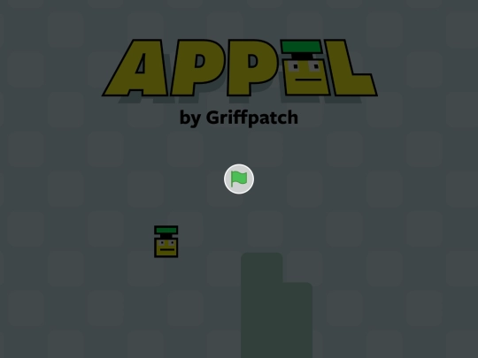 griffpatchsappel screenshot