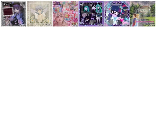 characters screenshot
