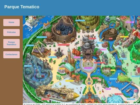 parque screenshot