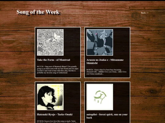 sotw screenshot