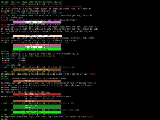 killingRuga130819 screenshot