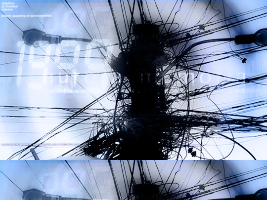 Pages/Main screenshot