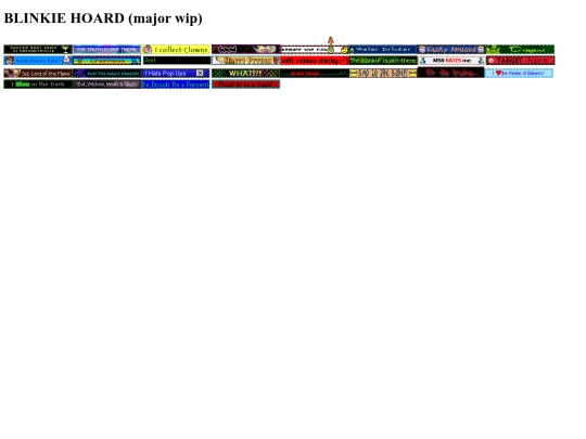 blinks screenshot