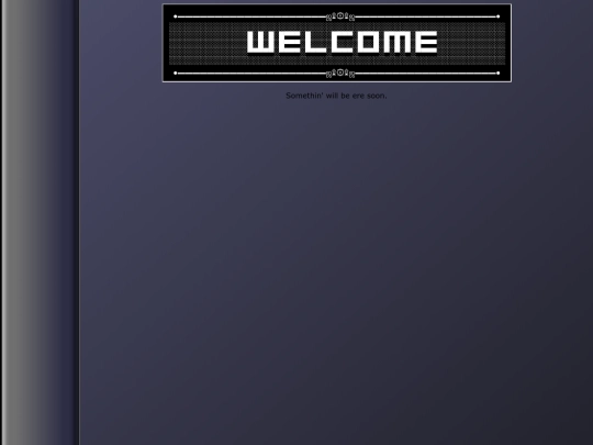 home screenshot