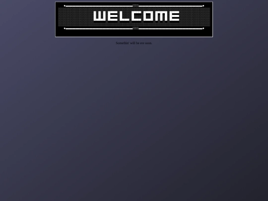 main screenshot