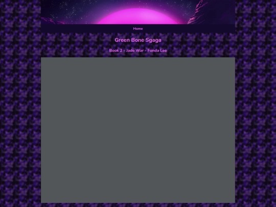 jwar screenshot