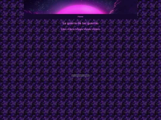 laguerra screenshot