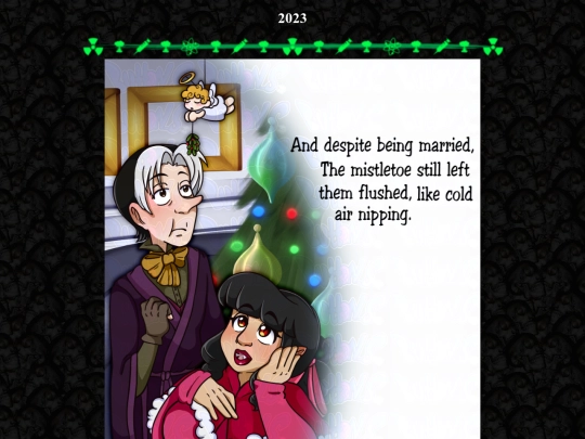ART/2023 screenshot