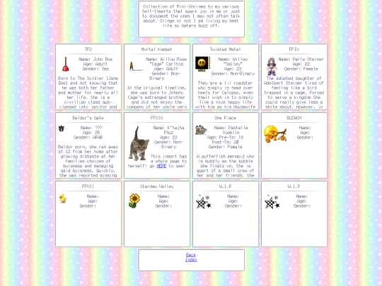 cringeisdead screenshot