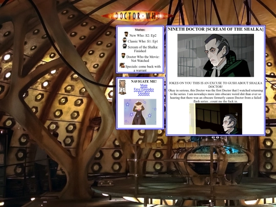dwbias screenshot