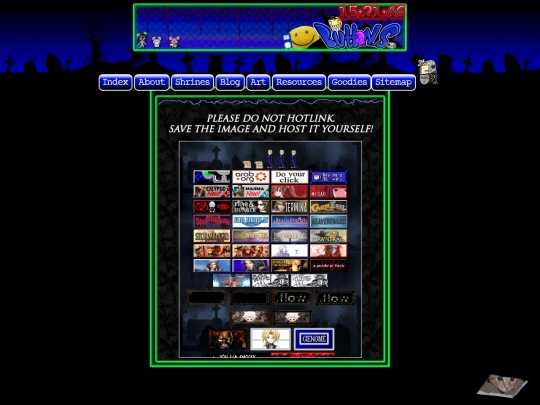 funthings screenshot