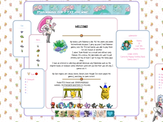 poke screenshot
