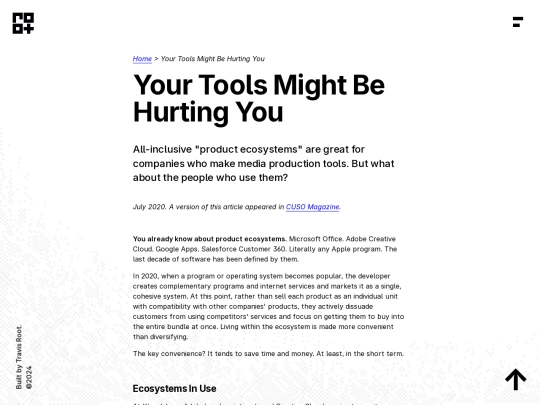 articles/your-tools screenshot