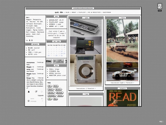 fascinations screenshot