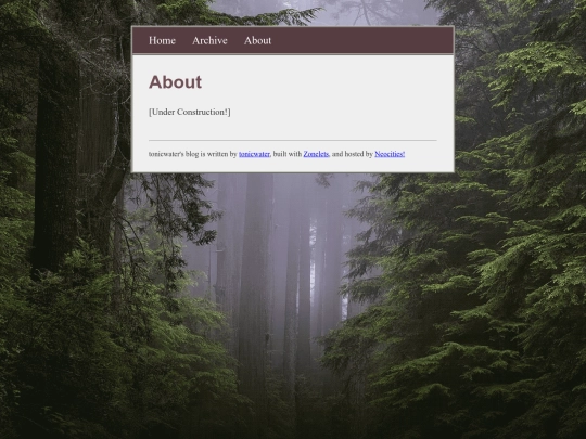 about screenshot