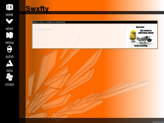 media screenshot