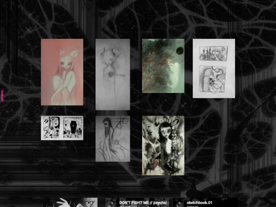 artwork screenshot