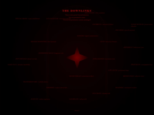 grimoire screenshot