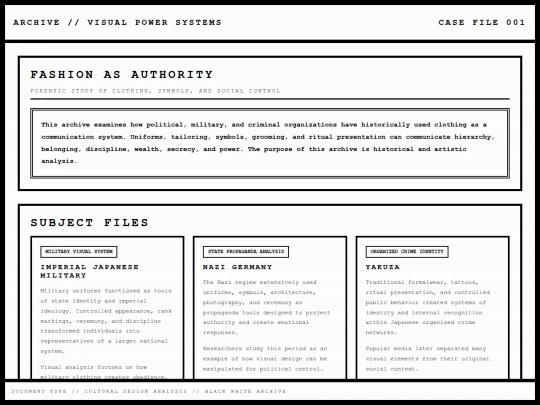 realms/authority screenshot