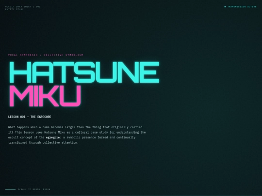 realms/hatsune screenshot