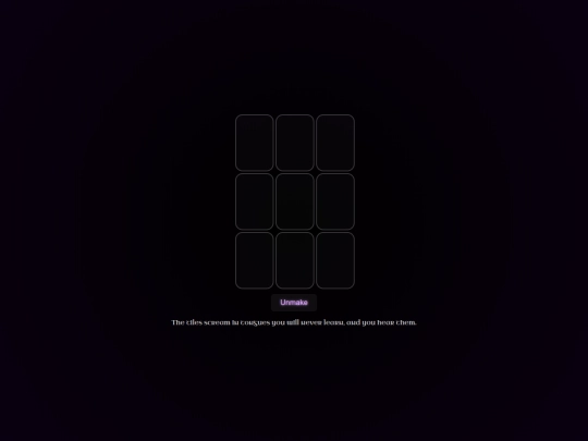 realms/mahjong screenshot