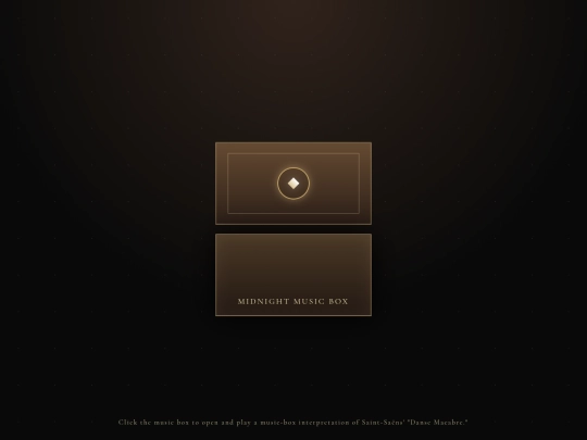 realms/music-box screenshot