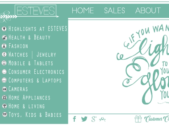 computer screenshot