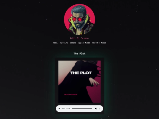 singles/001-the-plot screenshot