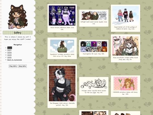 gallery screenshot