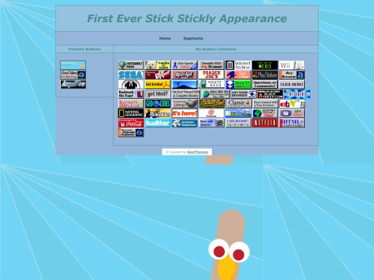 mybuttoncollection screenshot