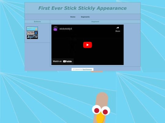 segment5 screenshot
