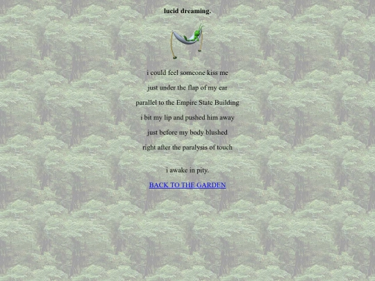 luciddreaming screenshot