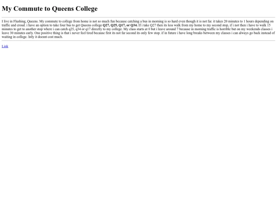 Homework2 screenshot