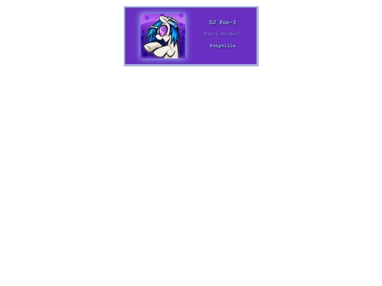Business Card screenshot