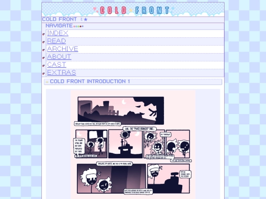 comic/intro1 screenshot