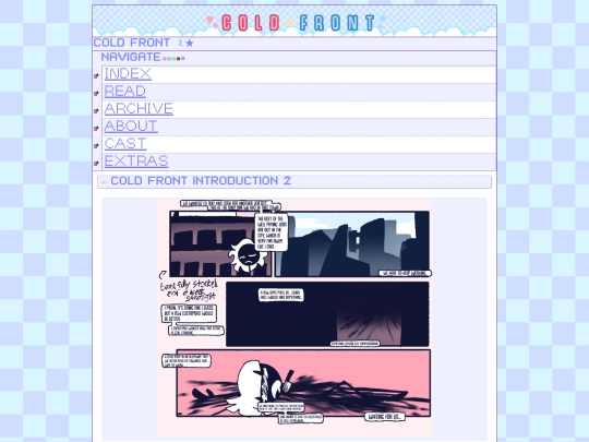 comic/intro2 screenshot