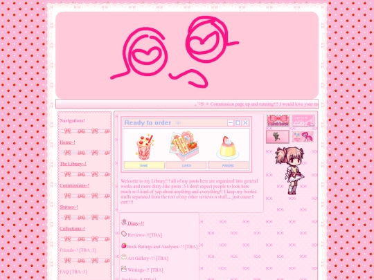 the-library screenshot