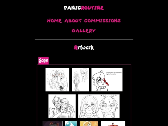 gallery screenshot