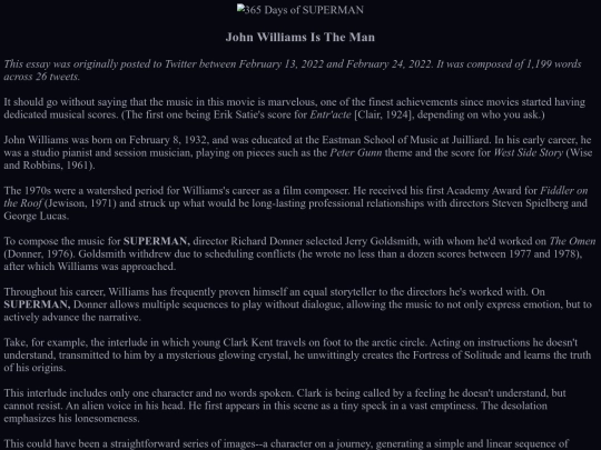 32_john_williams_is_the_man screenshot