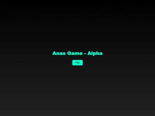 AnasGameAlpha-1-0 screenshot