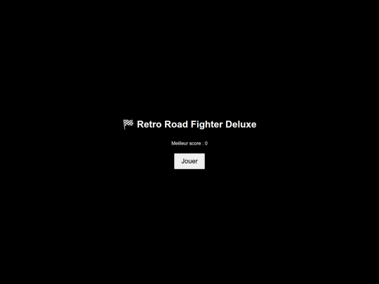 projets/Retro_Road_Fighter_Deluxe screenshot