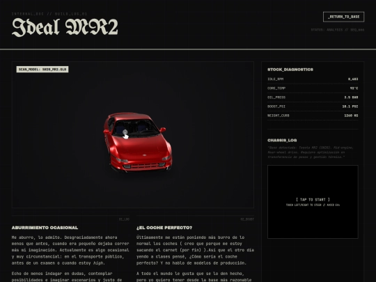 v6 screenshot