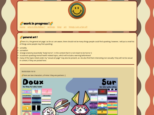art/generalart screenshot