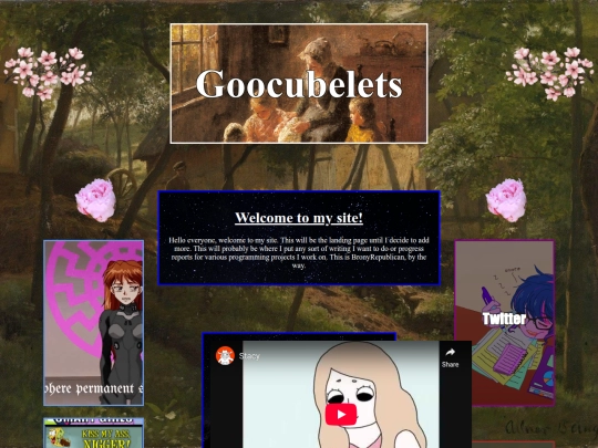 old screenshot