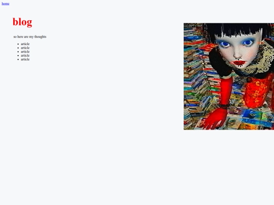 blog/blog screenshot