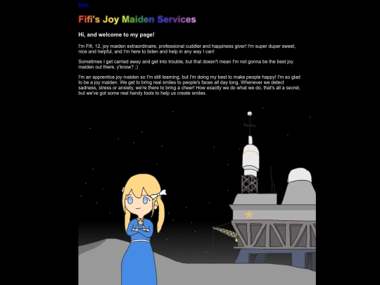 fifi screenshot