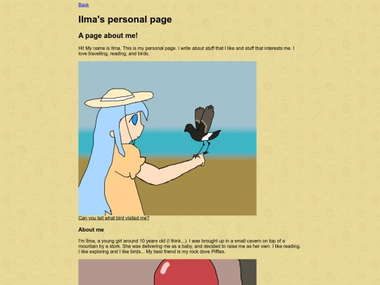 ilma screenshot