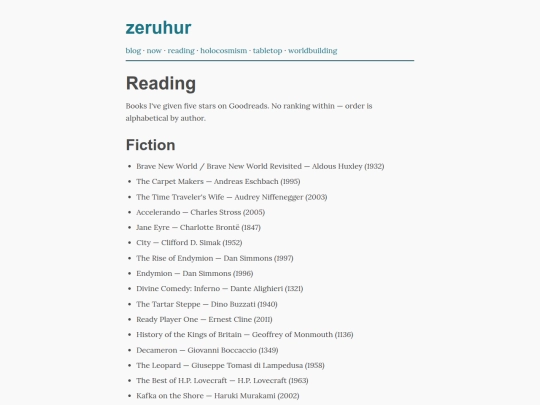 reading screenshot