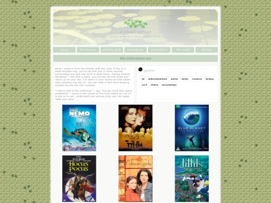 televisionset screenshot